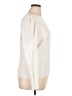 Marled Ivory Turtleneck Sweater Size XL - photo 4