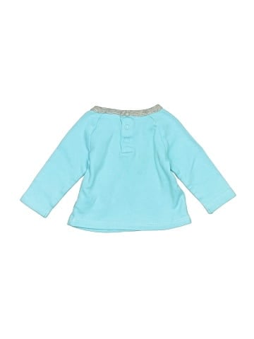 Absorba 3/4 Sleeve T-Shirt (view 2)