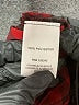 H.I.P. 100% Polyester Red 3/4 Sleeve Blouse Size M (kids) - photo 4