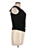 Darong Black Sleeveless Blouse Size L - photo 4