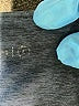 Outdoor Voices Color Block Blue Active Pants Size L - photo 8