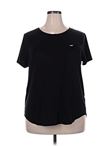 Hollister Active T-Shirt (view 1)