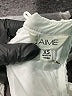 Jaime White Casual Dress Size XS - photo 7