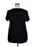 Hollister Black Active T-Shirt Size XXL - photo 2