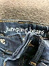 Jumping Beans Blue Jeans Size 4T - photo 3