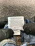 Jumping Beans Blue Jeans Size 4T - photo 4