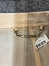 Chloé 100% Silk Ivory Tan Long Sleeve Silk Top Size EU (FR) 34 / US 2 - photo 14