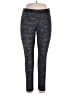 LC Lauren Conrad Gray Active Pants Size XL - photo 1