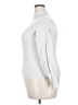 A New Day Silver Turtleneck Sweater Size XXL - photo 5