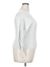A New Day Silver Turtleneck Sweater Size XXL - photo 4