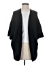 Forever 21 100% Acrylic Black Cardigan Size S - photo 1