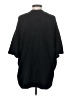 Forever 21 100% Acrylic Black Cardigan Size S - photo 2