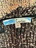 Cecico Brown Cardigan Size M - photo 7