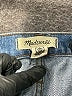 Madewell Blue Jeans Size 31 waist (tall) - photo 6