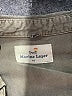 Marine Layer Green Jacket Size XS - photo 6