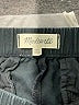 Madewell Black Athletic Shorts Size XXS - photo 3