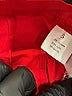 Unbranded Red Jeggings Size S - photo 7