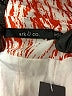 Ark & Co. Orange Kimono Size S - photo 7