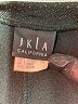 JKLA Black Casual Pants Size M - photo 4