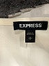 Express Ivory Bodysuit Size L - photo 3