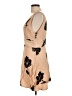 Privacy Please Tan Cocktail Dress Size L - photo 5