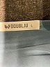 Doublju Teal 3/4 Sleeve Top Size L - photo 7