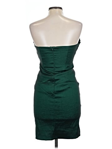 Xscape Cocktail Dress (view 2)