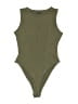 Shein Green Bodysuit Size L - photo 1