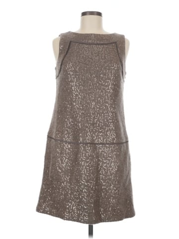 Ann Taylor LOFT Cocktail Dress (view 1)