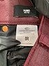 Express Burgundy Jeggings Size 0 - photo 8