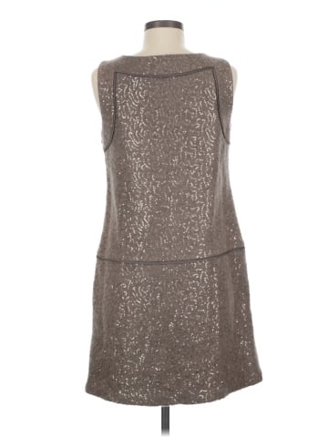 Ann Taylor LOFT Cocktail Dress (view 2)