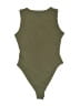 Shein Green Bodysuit Size L - photo 2