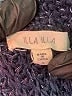 Illa Illa Blue Pullover Sweater Size S - photo 7