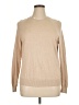 Minnie Rose Tan Pullover Sweater Size XL - photo 1