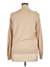 Minnie Rose Tan Pullover Sweater Size XL - photo 2