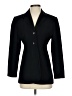 Larry Levine Black Blazer Size 2 (petite) - photo 1