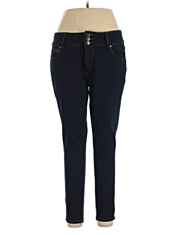 Tahari Jeans (view 1)