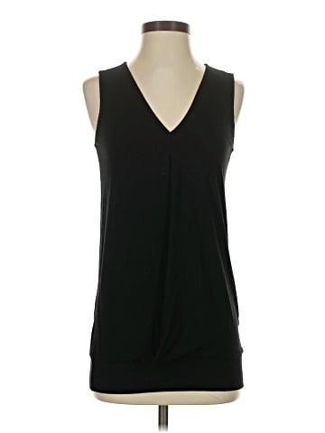 Zero + Maria Cornejo Sleeveless Blouse (view 1)