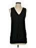Zero + Maria Cornejo Black Sleeveless Blouse Size XS - photo 1