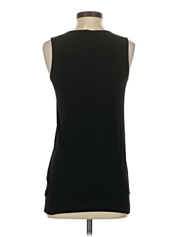 Zero + Maria Cornejo Sleeveless Blouse (view 2)