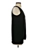 Zero + Maria Cornejo Black Sleeveless Blouse Size XS - photo 4