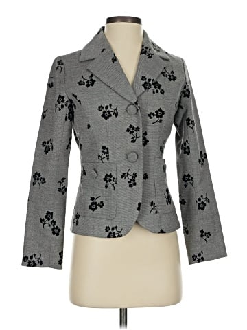 Berge Blazer (view 1)