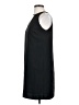 Sam Edelman 100% Polyester Solid Black Casual Dress Size 2 - photo 5