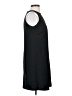 Sam Edelman 100% Polyester Solid Black Casual Dress Size 2 - photo 4