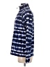 Eddie Bauer 100% Polyester Tie-dye Blue Pullover Sweater Size M - photo 5