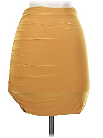 Fashion Nova Casual Skirt (view 2)