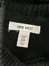 Nine West Black Turtleneck Sweater Size 0X - photo 7