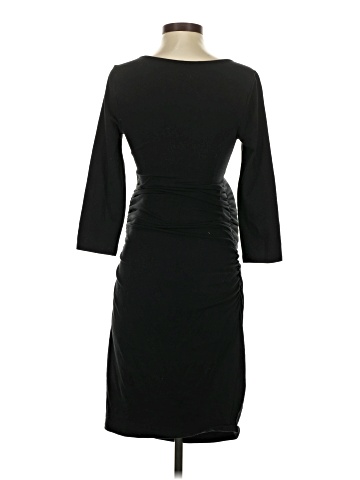 Isabel Maternity Cocktail Dress (view 2)