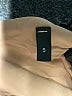 Fisico Solid Tan Swimsuit Bottoms Size S - photo 4