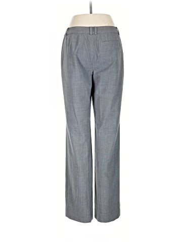 Ann Taylor Wool Pants (view 2)
